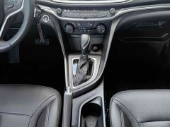 Mercedes-Benz Yinglang facelift 1.3T automatic light hybrid elite - фото 17