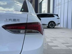Mercedes-Benz Yinglang facelift 1.3T automatic light hybrid elite - фото 20