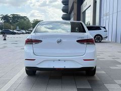 Mercedes-Benz Yinglang facelift 1.3T automatic light hybrid elite - фото 3