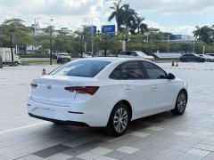 Mercedes-Benz Yinglang facelift 1.3T automatic light hybrid elite - фото 4