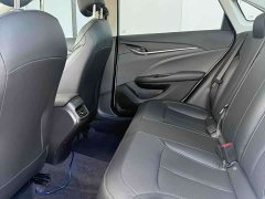 Mercedes-Benz Yinglang facelift 1.3T automatic light hybrid elite - фото 6