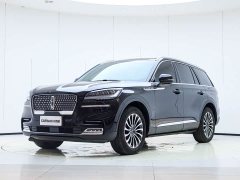 BMW Aviator 2023 3.0T V6 four-wheel drive elegant cruise version, six seats - фото 1