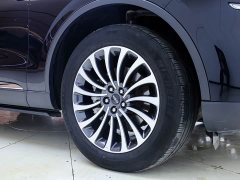 BMW Aviator 2023 3.0T V6 four-wheel drive elegant cruise version, six seats - фото 12