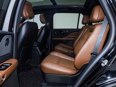BMW Aviator 2023 3.0T V6 four-wheel drive elegant cruise version, six seats - фото 13
