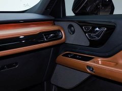 BMW Aviator 2023 3.0T V6 four-wheel drive elegant cruise version, six seats - фото 14