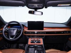 BMW Aviator 2023 3.0T V6 four-wheel drive elegant cruise version, six seats - фото 19