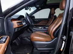 BMW Aviator 2023 3.0T V6 four-wheel drive elegant cruise version, six seats - фото 20