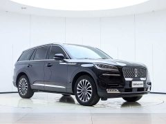 BMW Aviator 2023 3.0T V6 four-wheel drive elegant cruise version, six seats - фото 3
