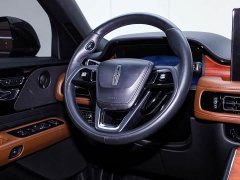 BMW Aviator 2023 3.0T V6 four-wheel drive elegant cruise version, six seats - фото 7