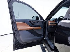 BMW Aviator 2023 3.0T V6 four-wheel drive elegant cruise version, six seats - фото 9
