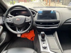 Cadillac CT5 28T Premium Luxury - фото 13