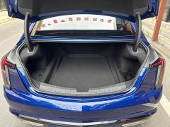 Cadillac CT5 28T Premium Luxury - фото 14
