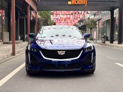 Cadillac CT5 28T Premium Luxury - фото 2