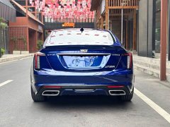 Cadillac CT5 28T Premium Luxury - фото 4