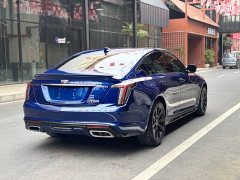 Cadillac CT5 28T Premium Luxury - фото 5