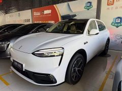 AITO M6 Extended Range Max AWD - фото 1