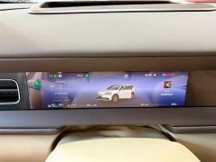 AITO M6 Extended Range Max AWD - фото 4