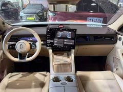 AITO M6 Extended Range Max AWD - фото 6