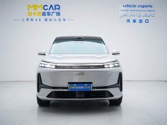 Geely Galaxy M9 230km 2WD Exploration Edition - фото 13