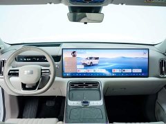 Geely Galaxy M9 230km 2WD Exploration Edition - фото 2