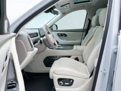Geely Galaxy M9 230km 2WD Exploration Edition - фото 4