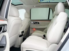 Geely Galaxy M9 230km 2WD Exploration Edition - фото 5