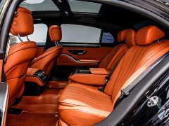 Mercedes-Benz S-Class S 400 L Business Type - фото 10