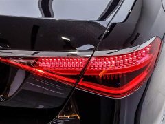 Mercedes-Benz S-Class S 400 L Business Type - фото 11