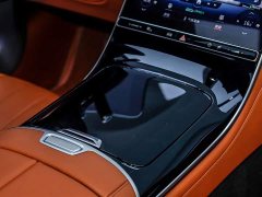 Mercedes-Benz S-Class S 400 L Business Type - фото 14
