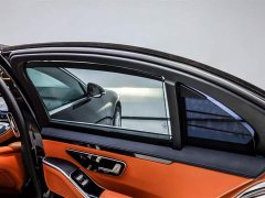 Mercedes-Benz S-Class S 400 L Business Type - фото 15