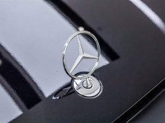 Mercedes-Benz S-Class S 400 L Business Type - фото 17