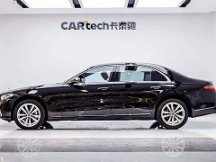Mercedes-Benz S-Class S 400 L Business Type - фото 3
