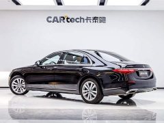 Mercedes-Benz S-Class S 400 L Business Type - фото 4