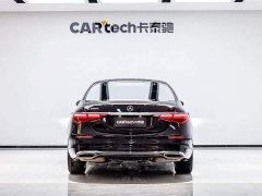 Mercedes-Benz S-Class S 400 L Business Type - фото 5