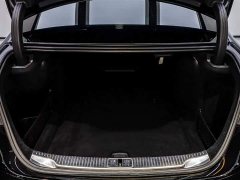 Mercedes-Benz S-Class S 400 L Business Type - фото 6