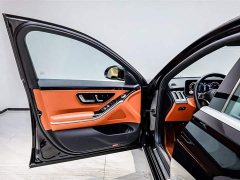 Mercedes-Benz S-Class S 400 L Business Type - фото 8