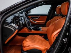 Mercedes-Benz S-Class S 400 L Business Type - фото 9