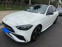 Mercedes-Benz C-Class C 260 L Night Edition Sport - фото 1
