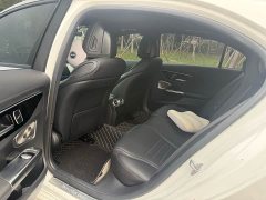 Mercedes-Benz C-Class C 260 L Night Edition Sport - фото 2