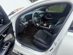 Mercedes-Benz C-Class C 260 L Night Edition Sport - фото 4