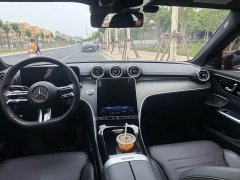 Mercedes-Benz C-Class C 260 L Night Edition Sport - фото 5