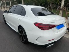 Mercedes-Benz C-Class C 260 L Night Edition Sport - фото 6