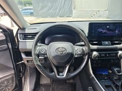 Toyota RAV4 Rongfang 2023 2.0L CVT two-wheel drive fashion Plus version - фото 13