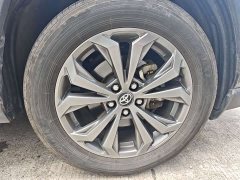Toyota RAV4 Rongfang 2023 2.0L CVT two-wheel drive fashion Plus version - фото 14