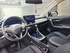 Toyota RAV4 Rongfang 2023 2.0L CVT two-wheel drive fashion Plus version - фото 16