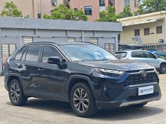 Toyota RAV4 Rongfang 2023 2.0L CVT two-wheel drive fashion Plus version - фото 3