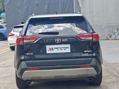 Toyota RAV4 Rongfang 2023 2.0L CVT two-wheel drive fashion Plus version - фото 5