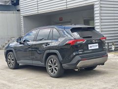 Toyota RAV4 Rongfang 2023 2.0L CVT two-wheel drive fashion Plus version - фото 6
