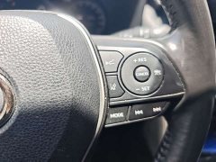 Toyota RAV4 Rongfang 2023 2.0L CVT two-wheel drive fashion Plus version - фото 7