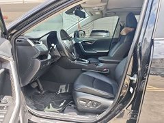 Toyota RAV4 Rongfang 2023 2.0L CVT two-wheel drive fashion Plus version - фото 8
